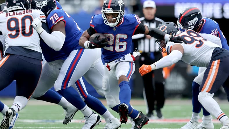 New York Giants