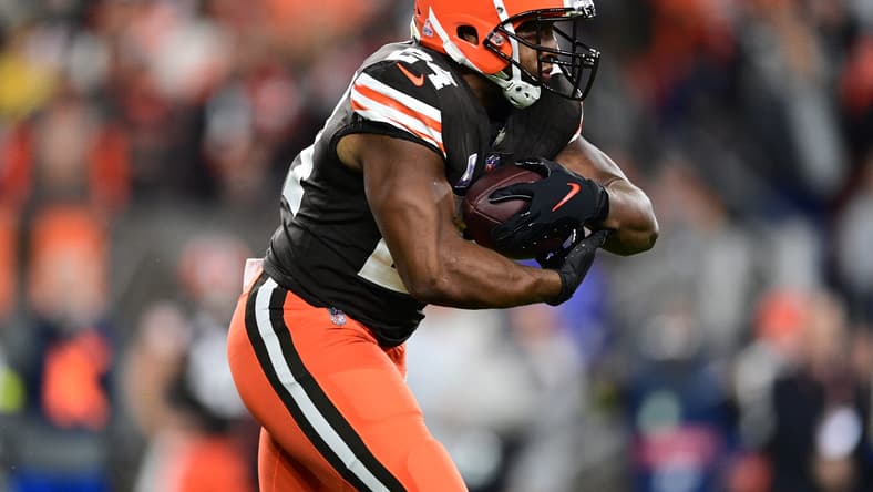 Cleveland Browns