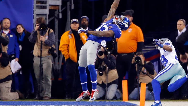 Odell Beckham