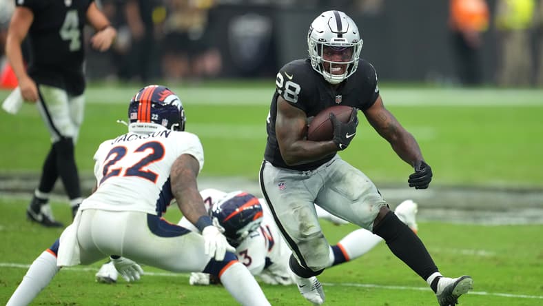 Las Vegas Raiders