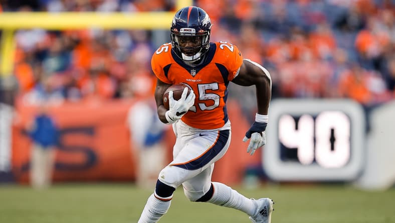 Melvin Gordon