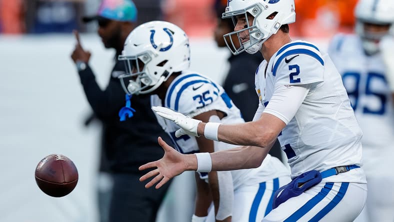 Indianapolis Colts