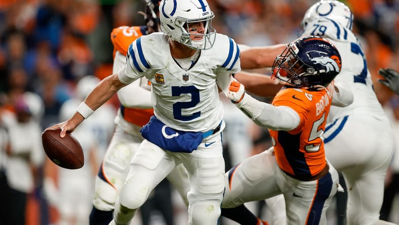 Indianapolis Colts