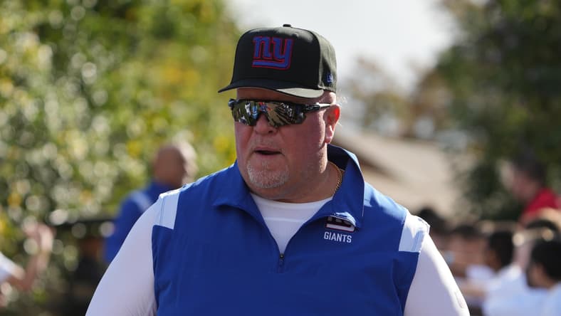 New York Giants