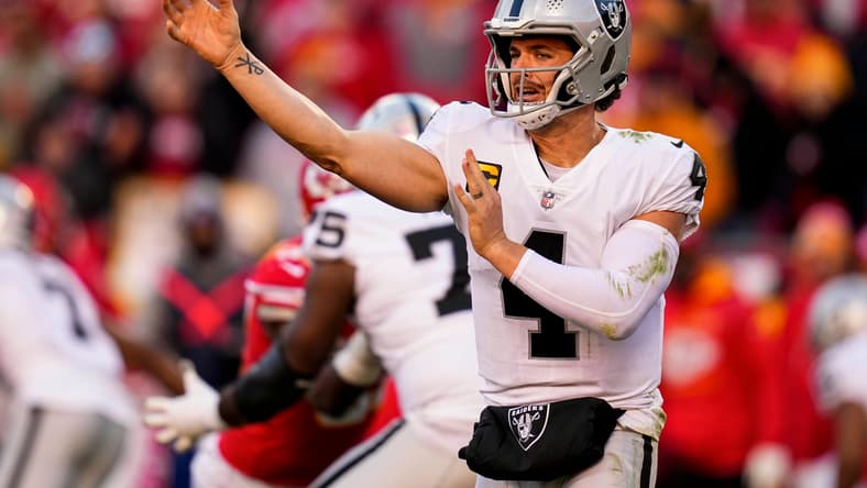 Las Vegas Raiders