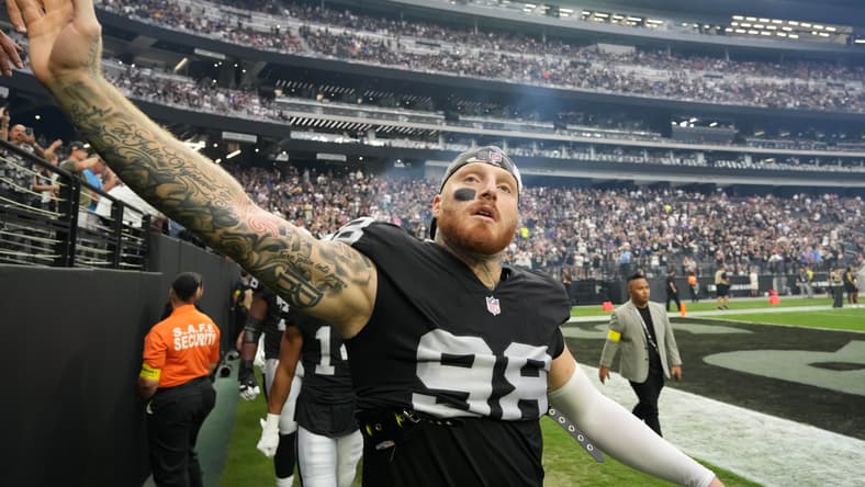 Las Vegas Raiders