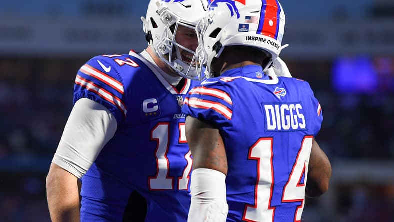 NFL: New York Jets at Buffalo Bills