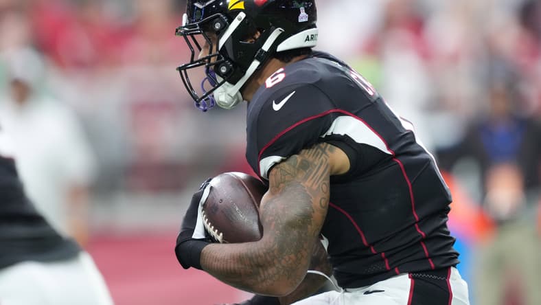 NFL: Philadelphia Eagles at Arizona Cardinals