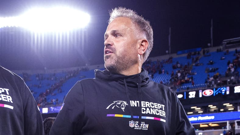 NFL coaches fired