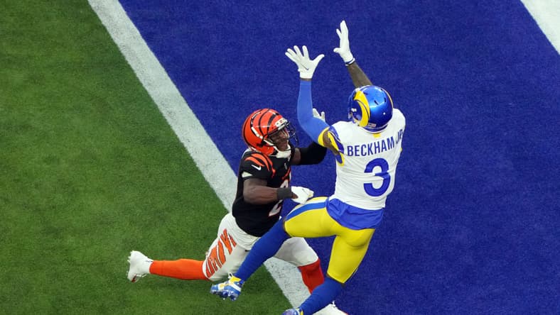 Odell Beckham Jr