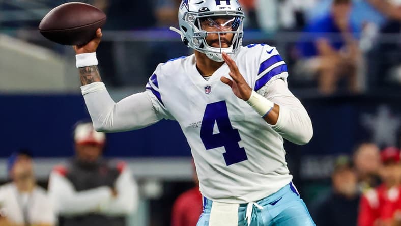Dak Prescott
