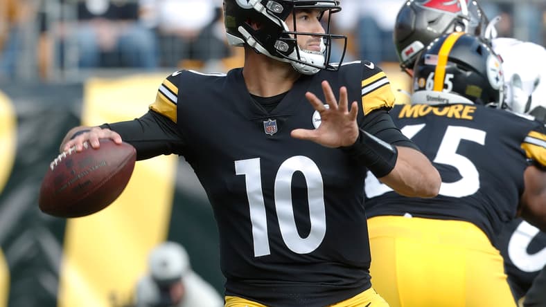Mitch Trubisky