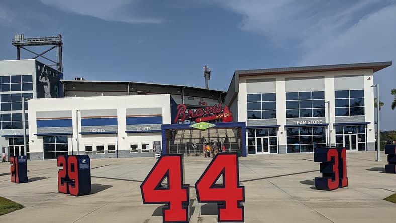 Florida Spring Training Guide