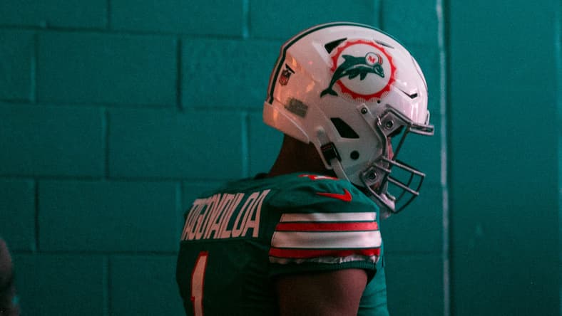 Tua Tagovailoa