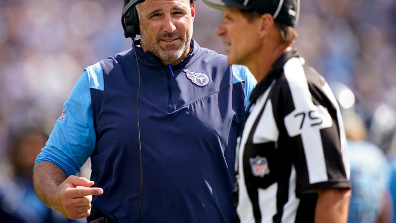 Mike Vrabel