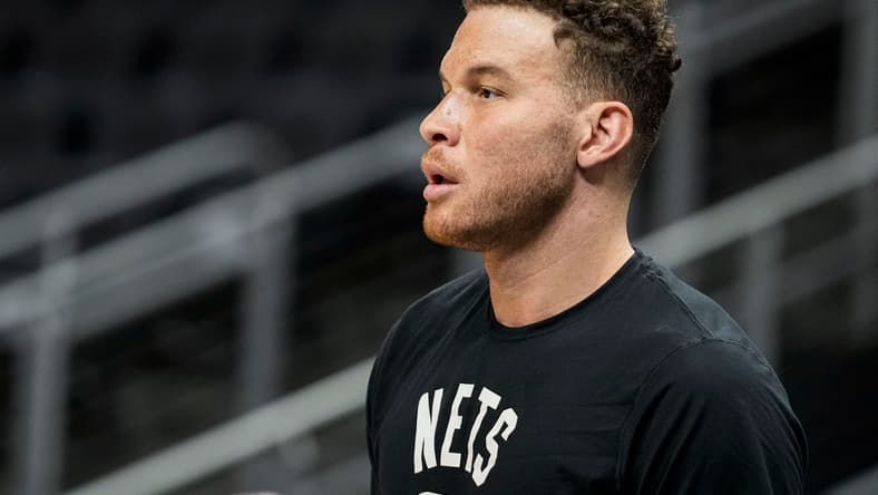 brooklyn nets