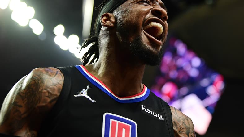 los angeles clippers