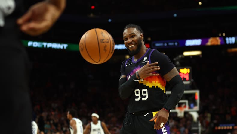 phoenix suns