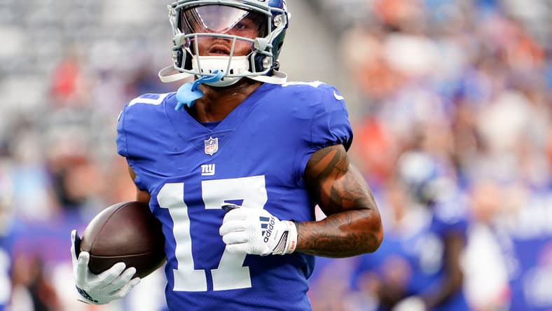 new york giants