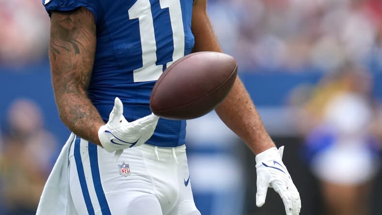indianapolis colts