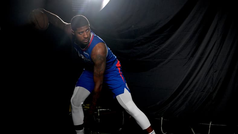 los angeles clippers