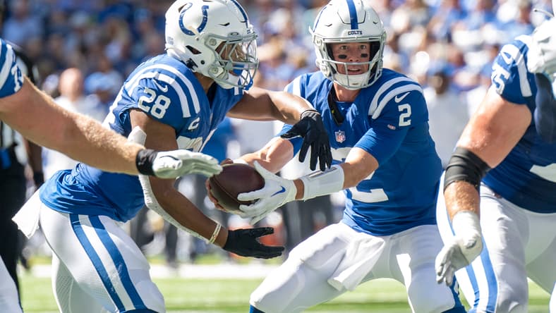 indianapolis colts