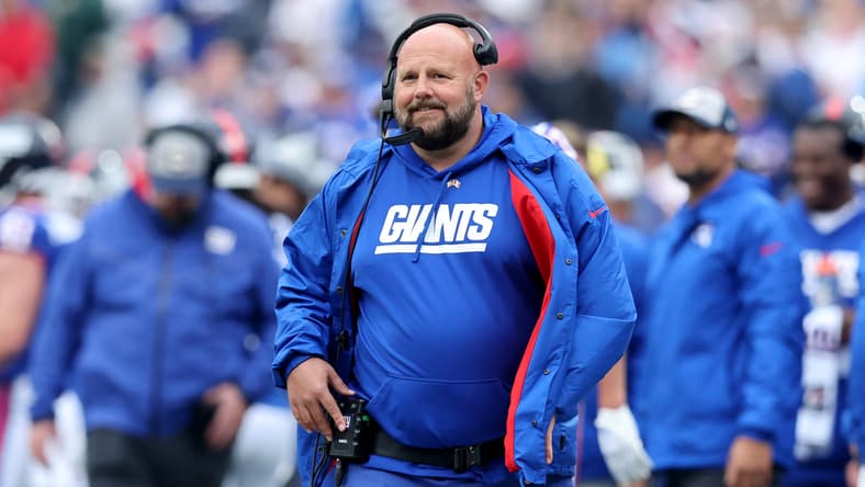 new york giants