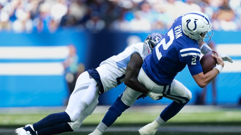 indianapolis colts