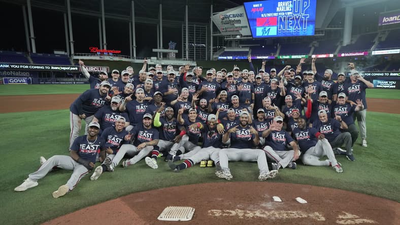 atlanta braves