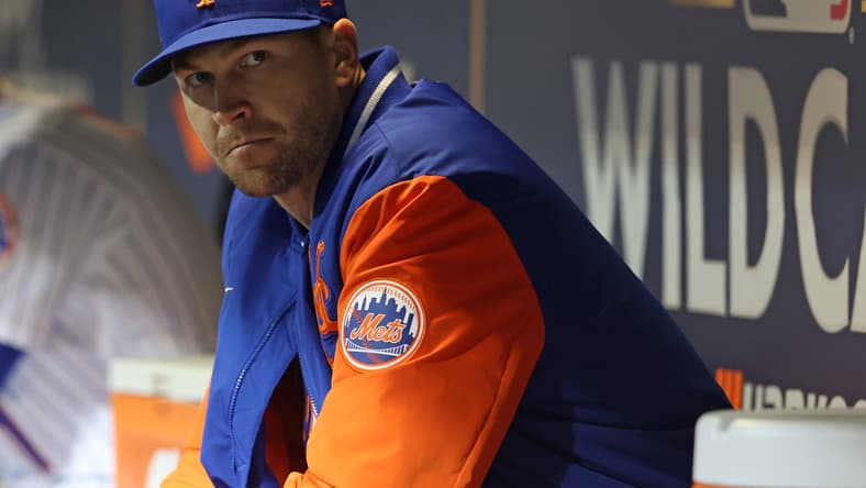 new york mets