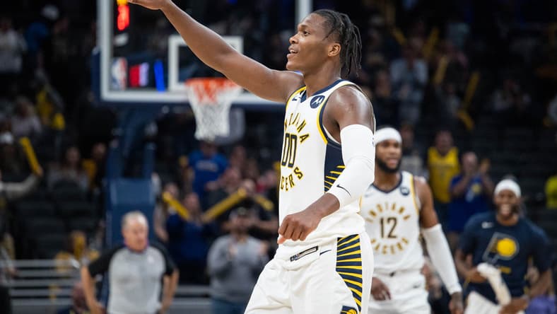 indiana pacers