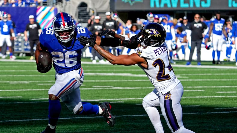 new york giants