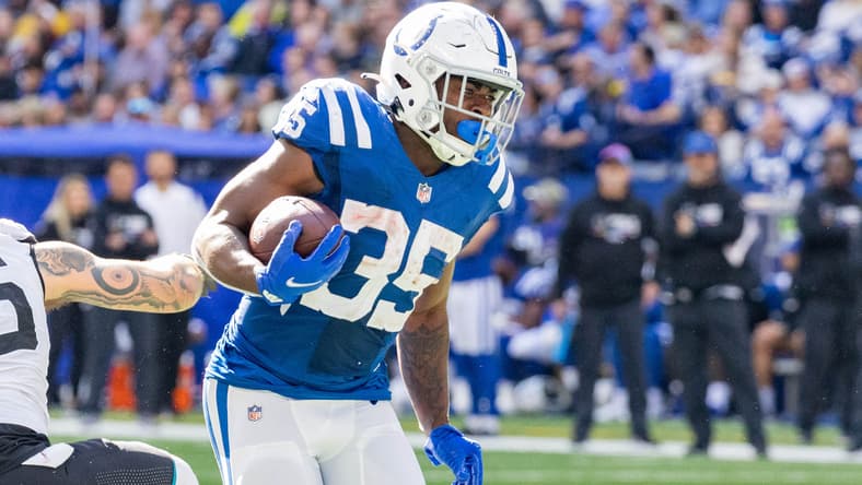 indianapolis colts