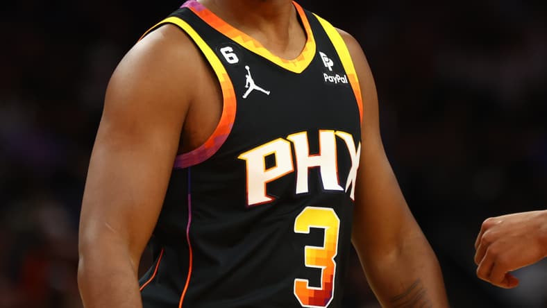 phoenix suns