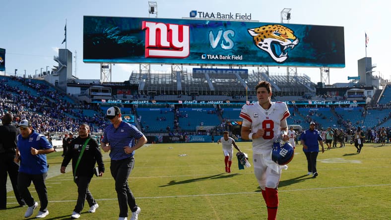 new york giants