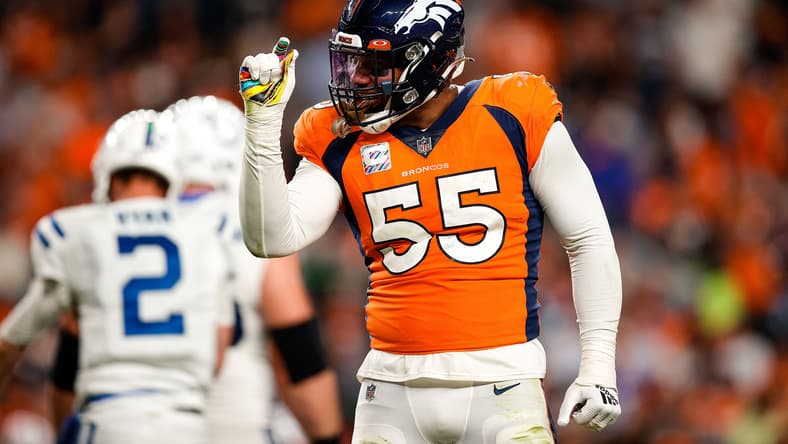 bradley chubb trade