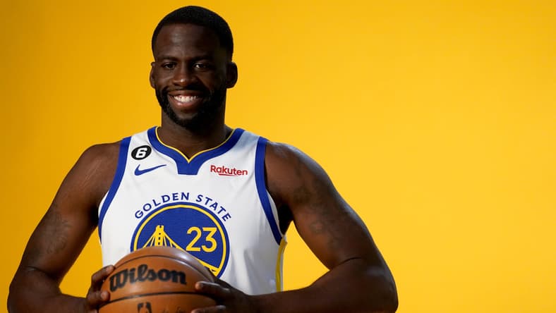 Draymond Green