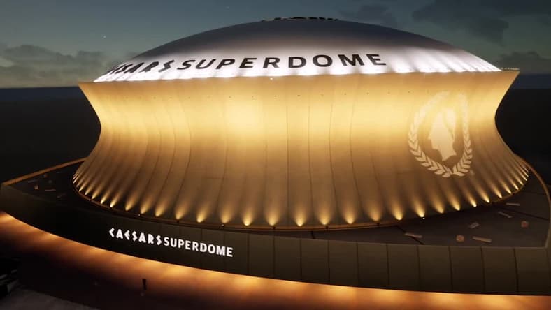 NFL, Stadium