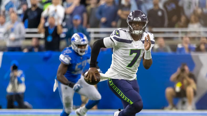 Geno-Smith