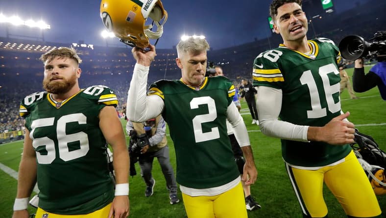 Green Bay Packers