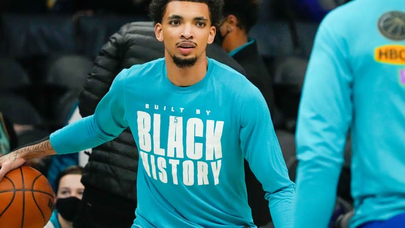 Charlotte-Hornets-James-Bouknight