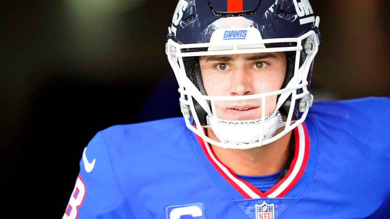 New York Giants