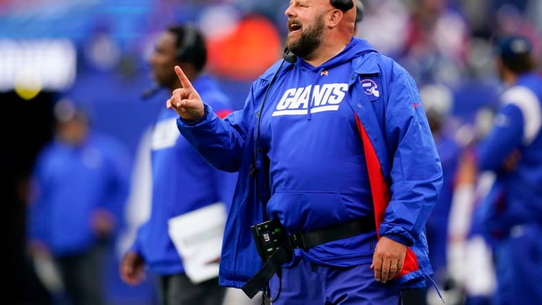 New York Giants