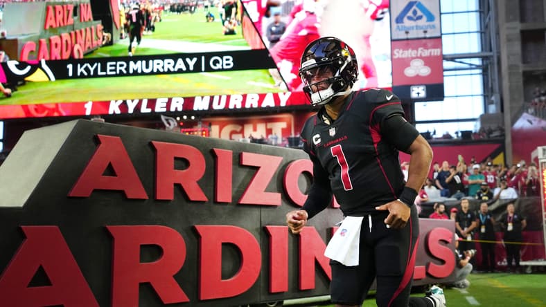nfl picks against the spread: arizona cardinals over minnesota vikings