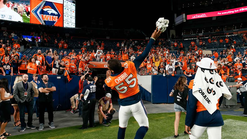 nfl trades: bradley chubb trade to the arizona cardinals
