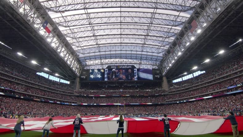 nrg stadium