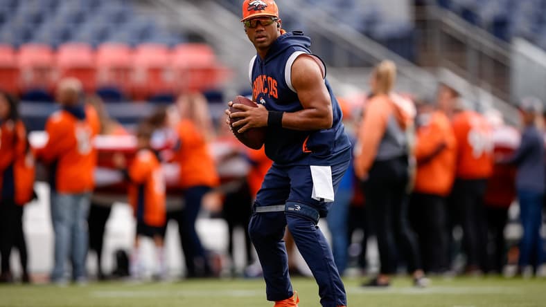 Russell Wilson