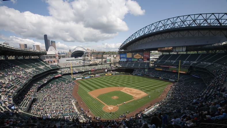t-mobile park