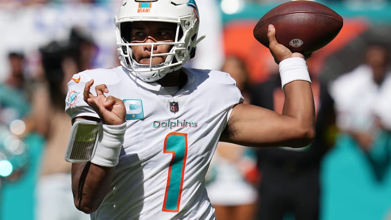 Tua Tagovailoa