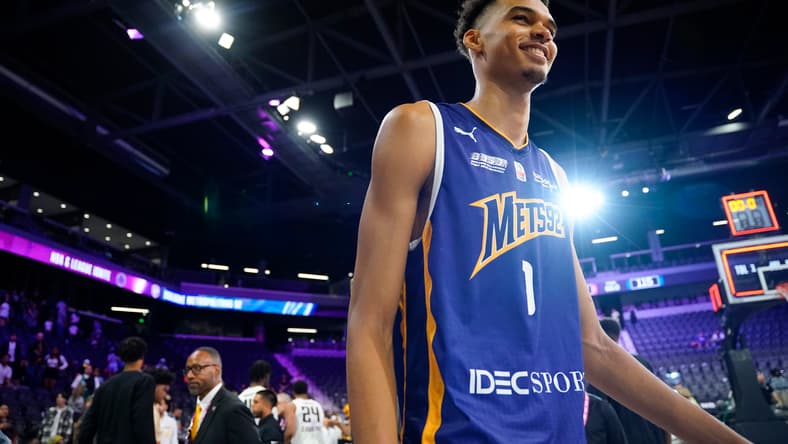 nba draft